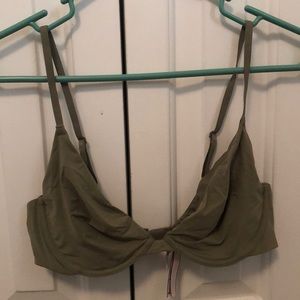 Body by Victoria bra